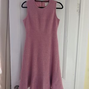 Wool dress, Kate Spade New York (size 4)